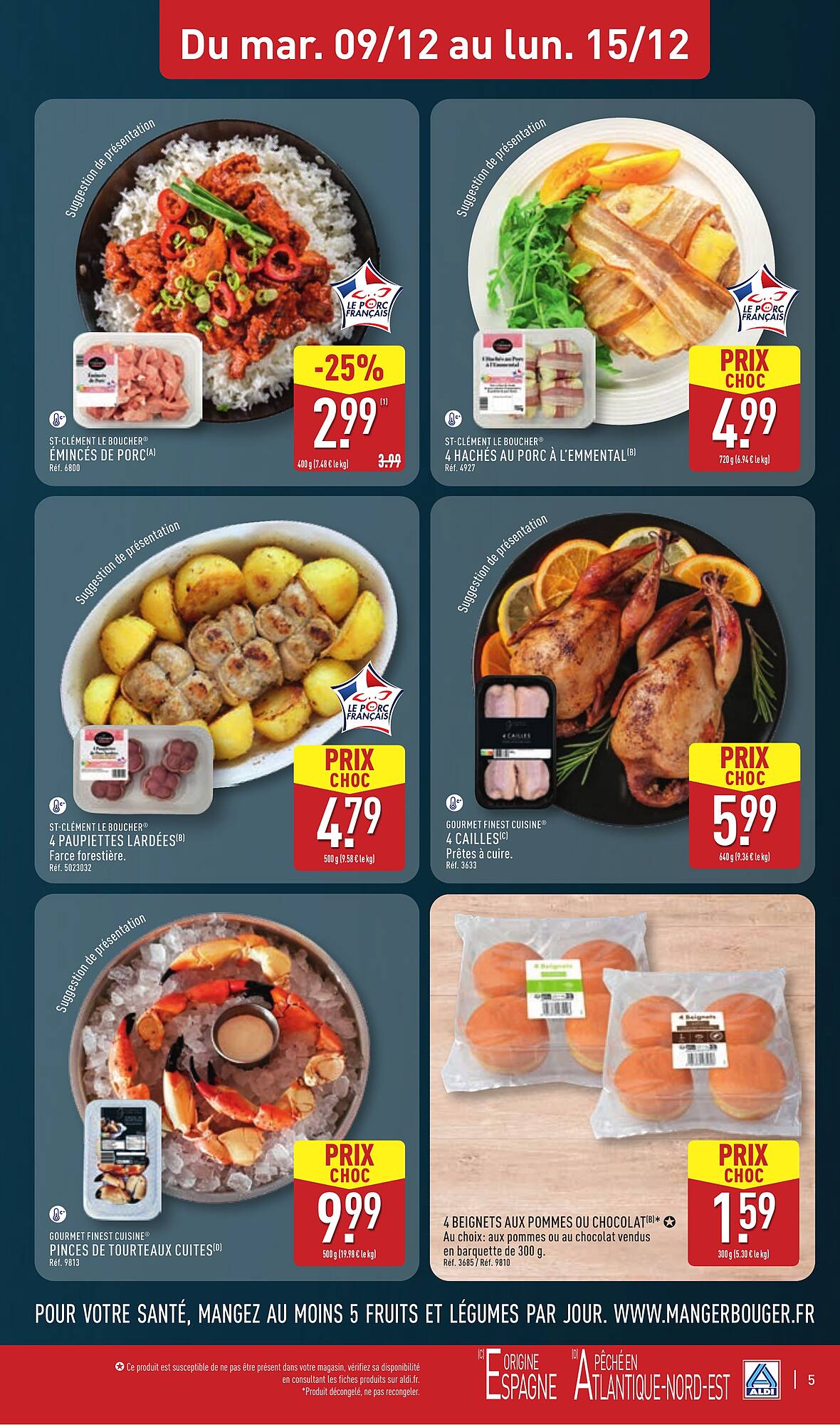 ALDI Catalogue - Pagina 8