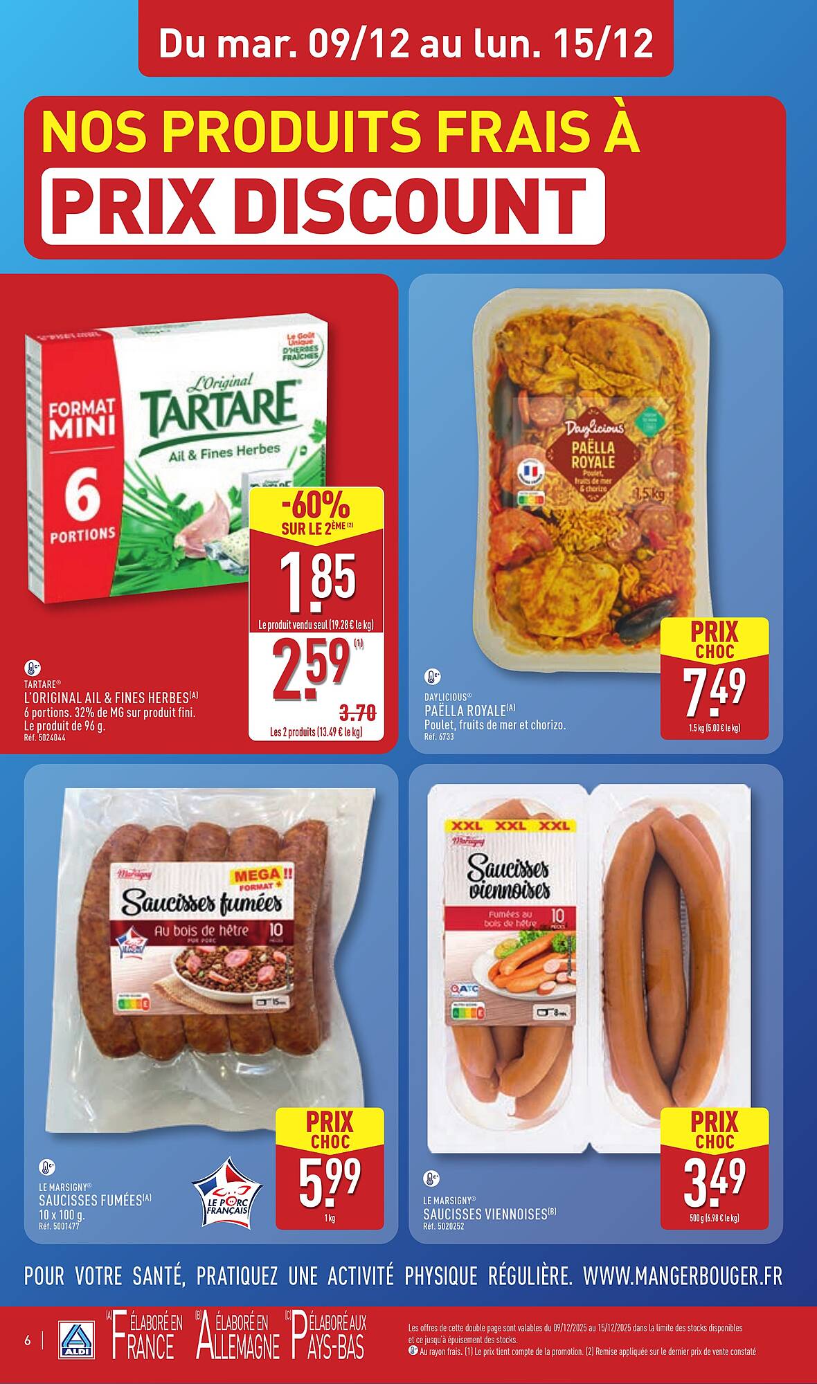 ALDI Catalogue - Pagina 9