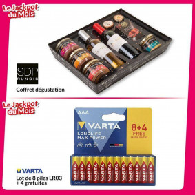 Les Briconautes Catalogue