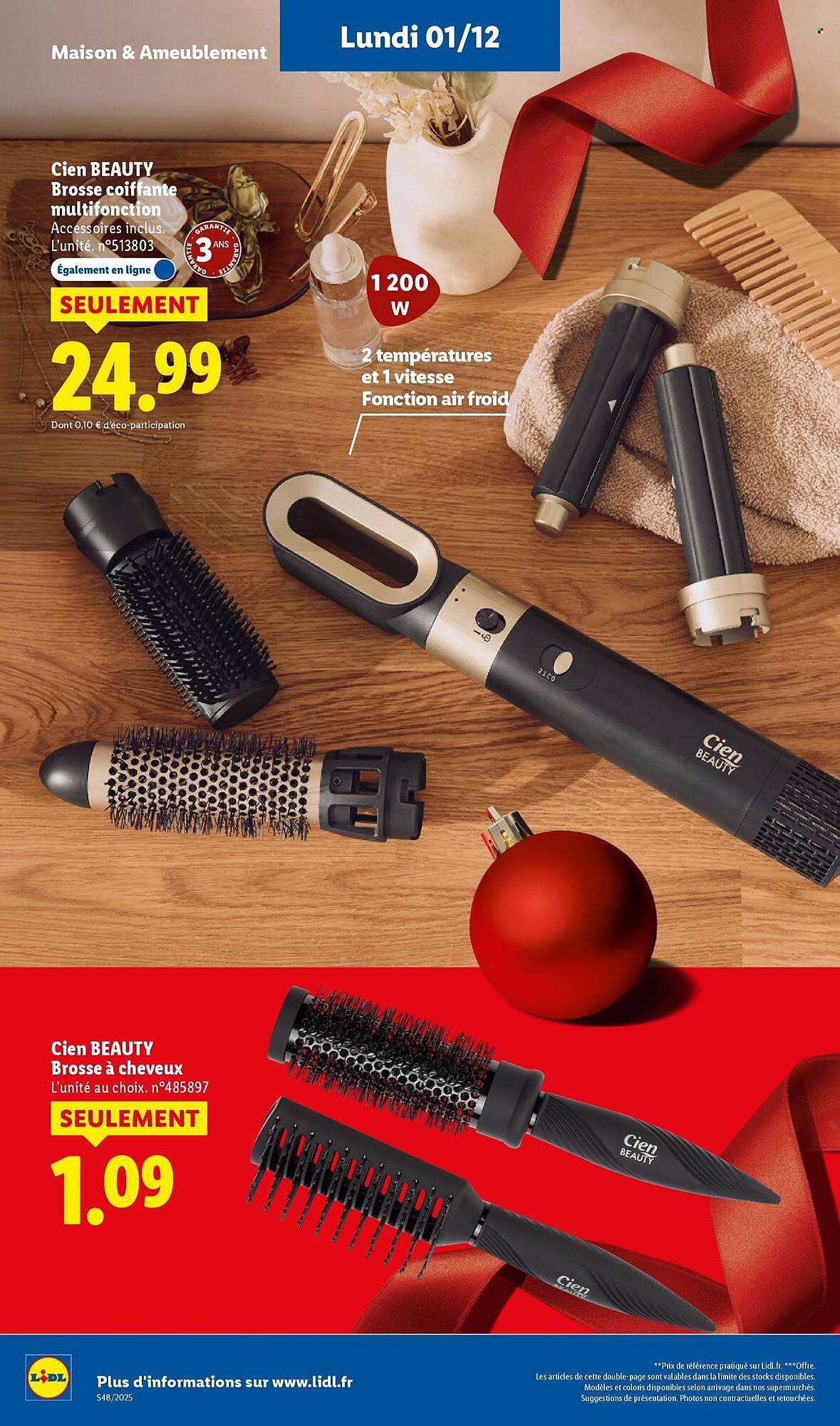 Lidl Catalogue - Pagina 10