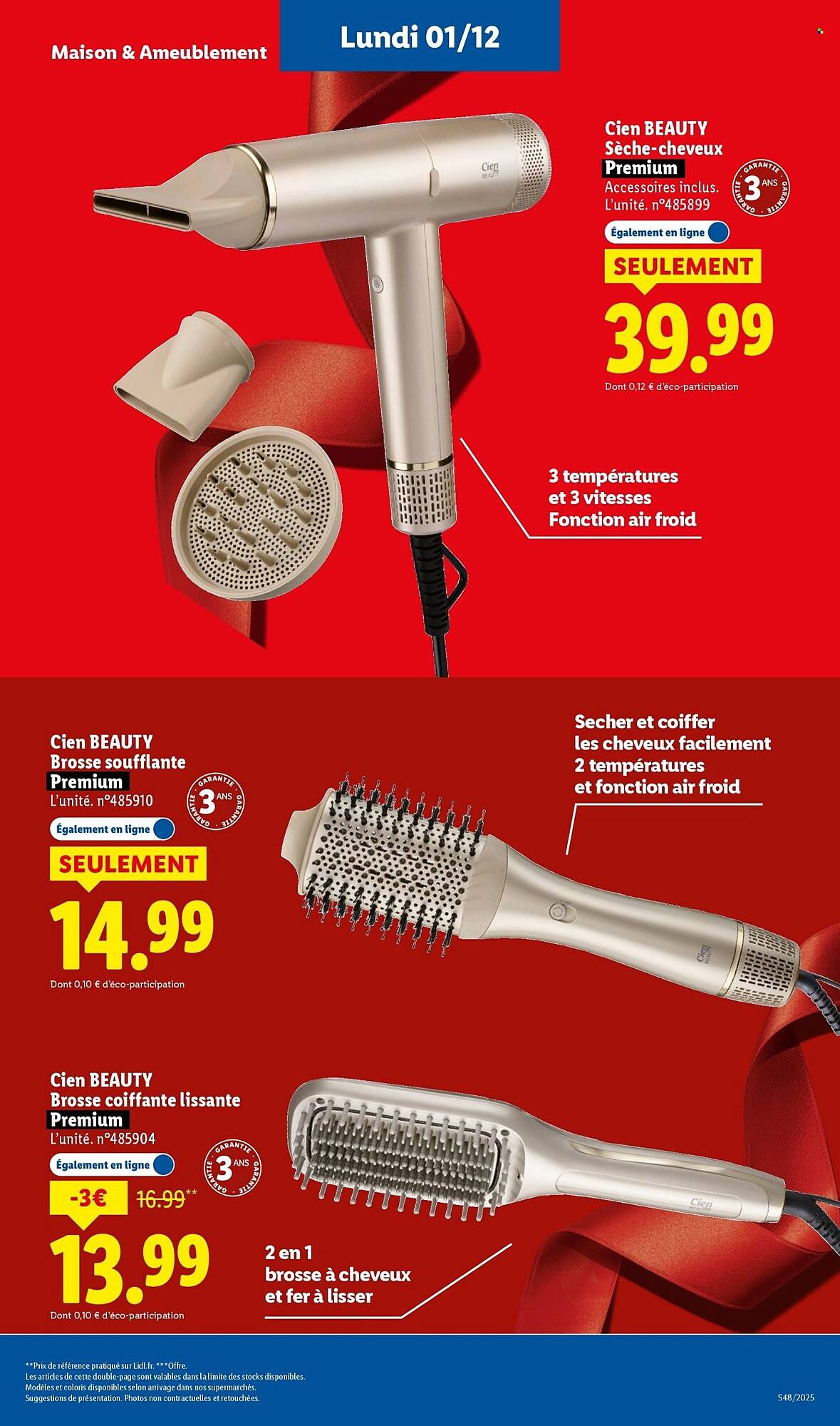 Lidl Catalogue - Pagina 11