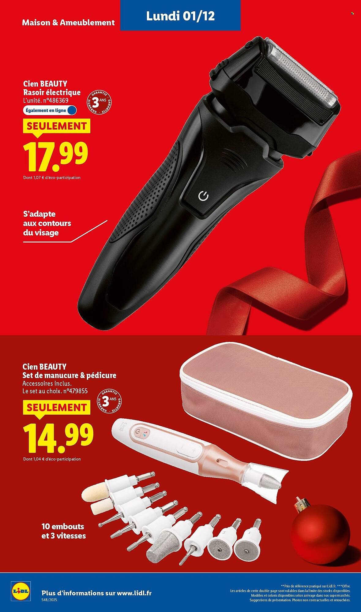 Lidl Catalogue - Pagina 12
