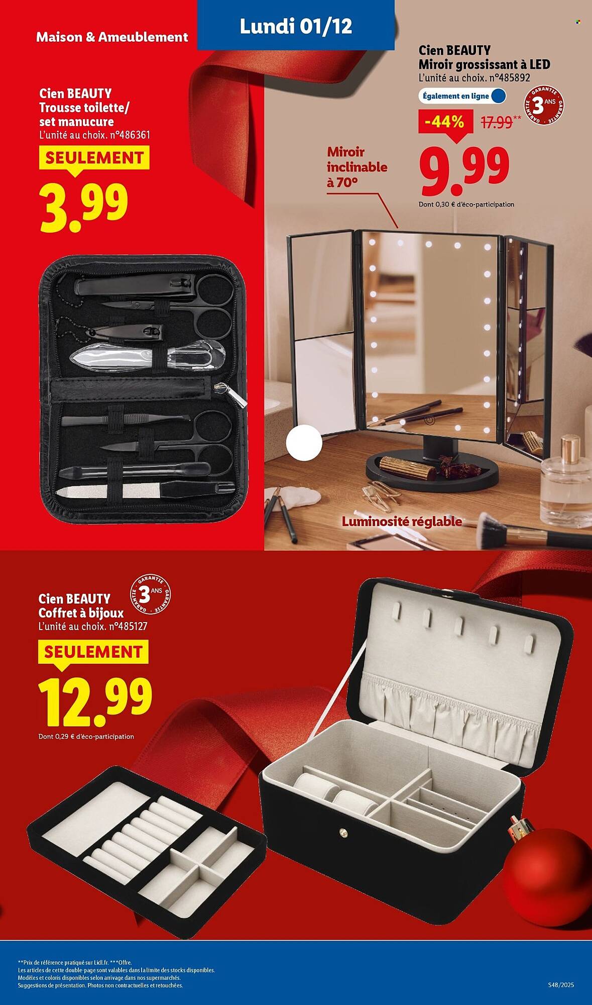 Lidl Catalogue - Pagina 13