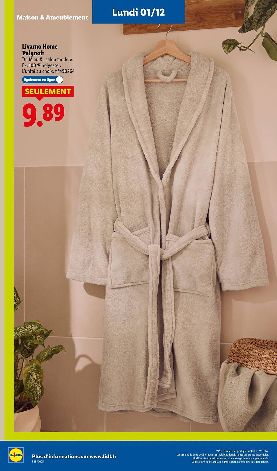 Lidl Catalogue - Pagina 14