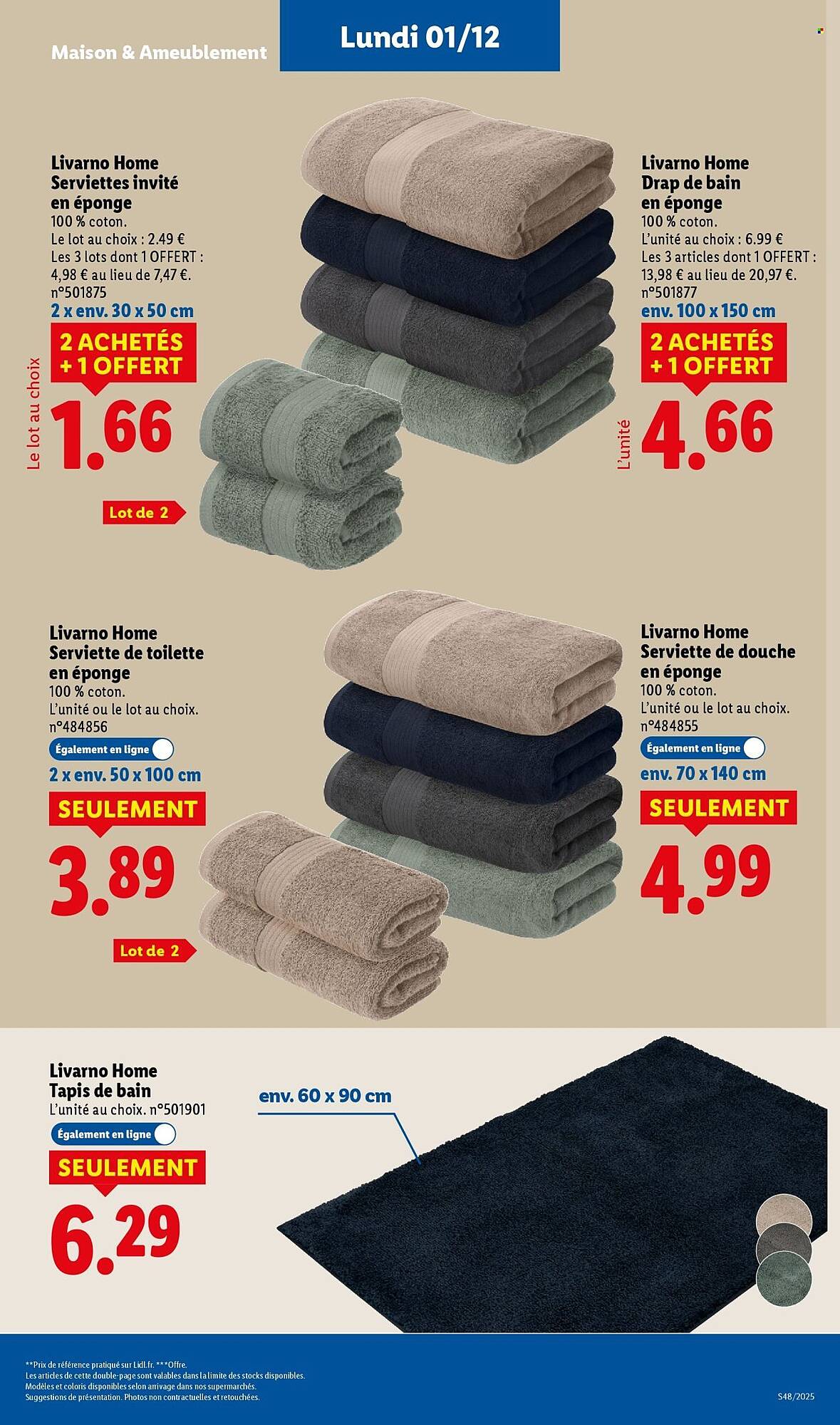 Lidl Catalogue - Pagina 15