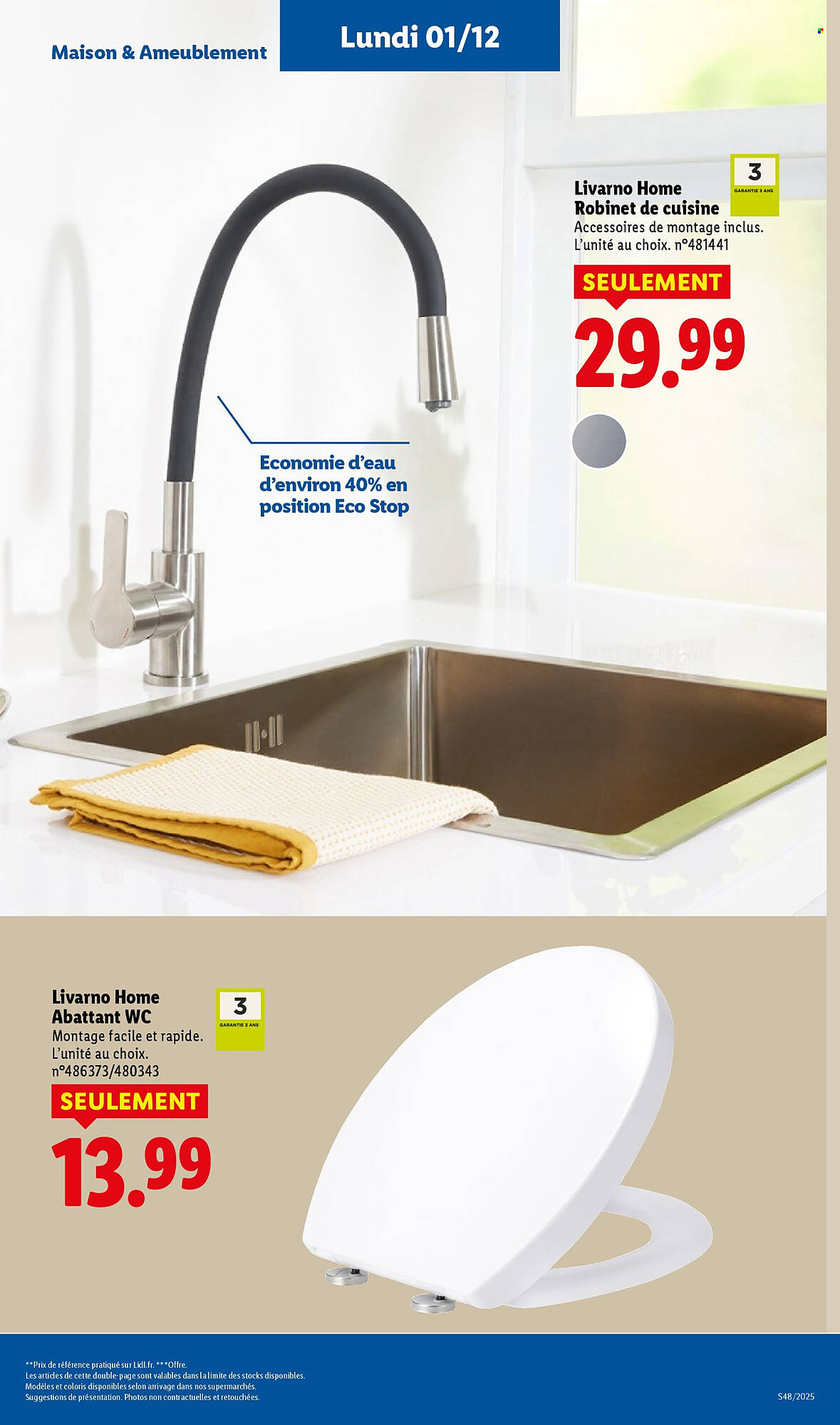 Lidl Catalogue - Pagina 17