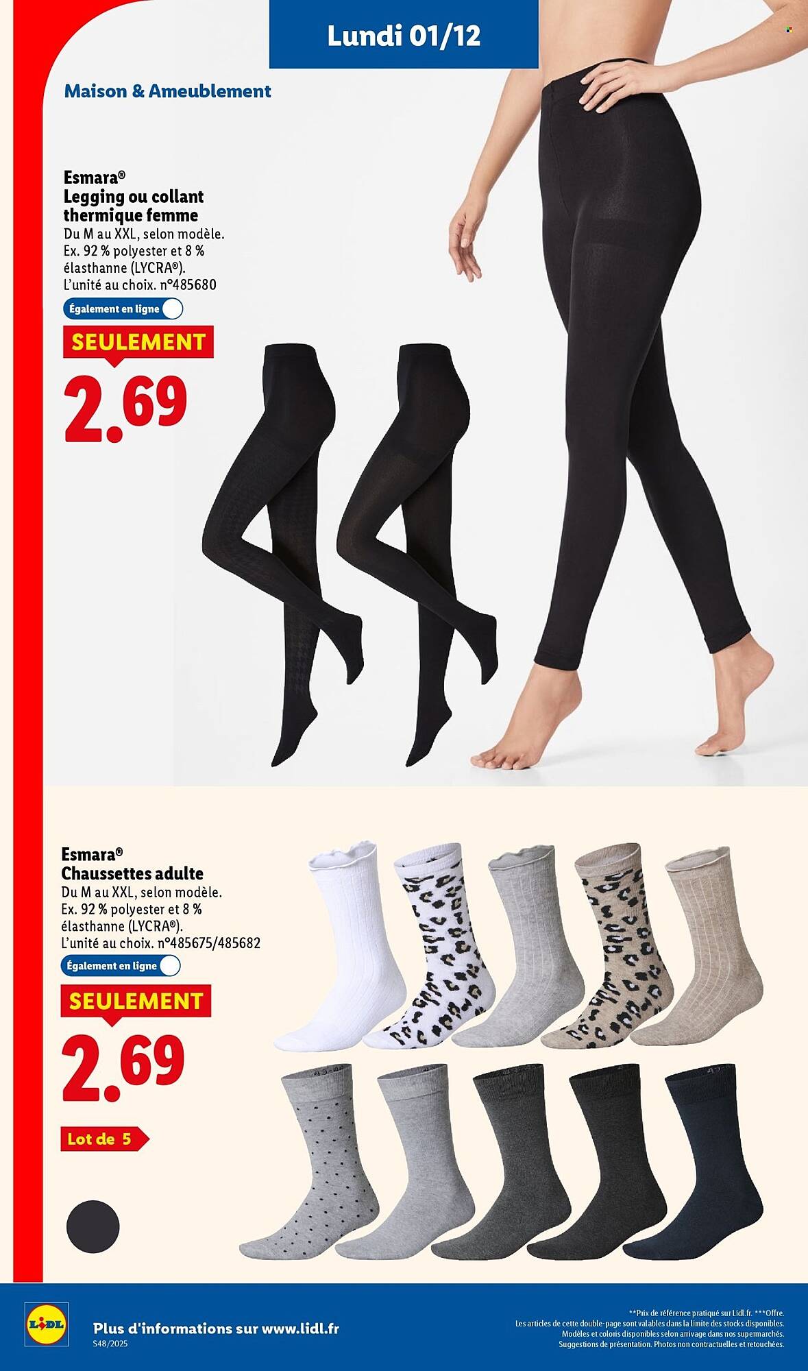 Lidl Catalogue - Pagina 18