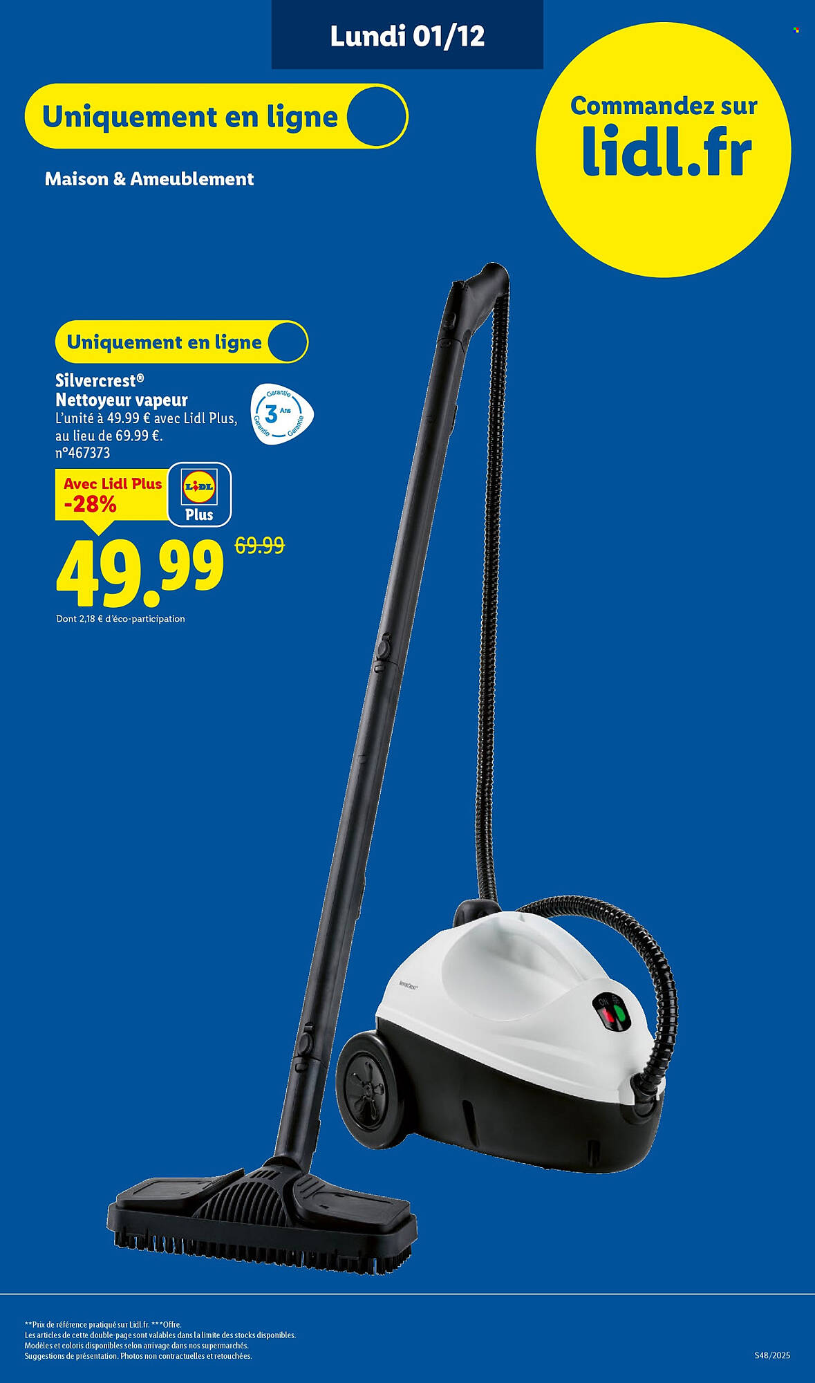 Lidl Catalogue - Pagina 19