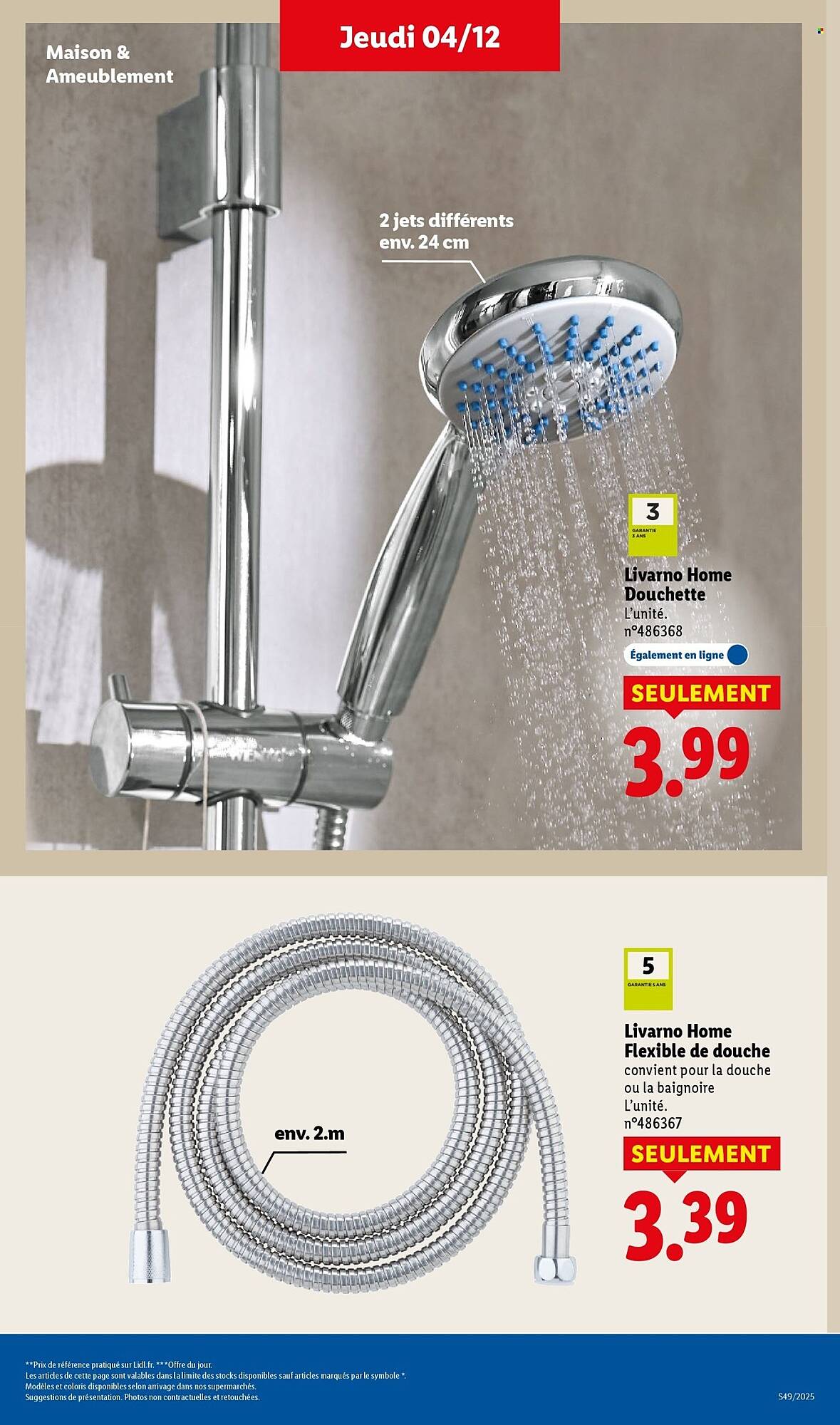 Lidl Catalogue - Pagina 21