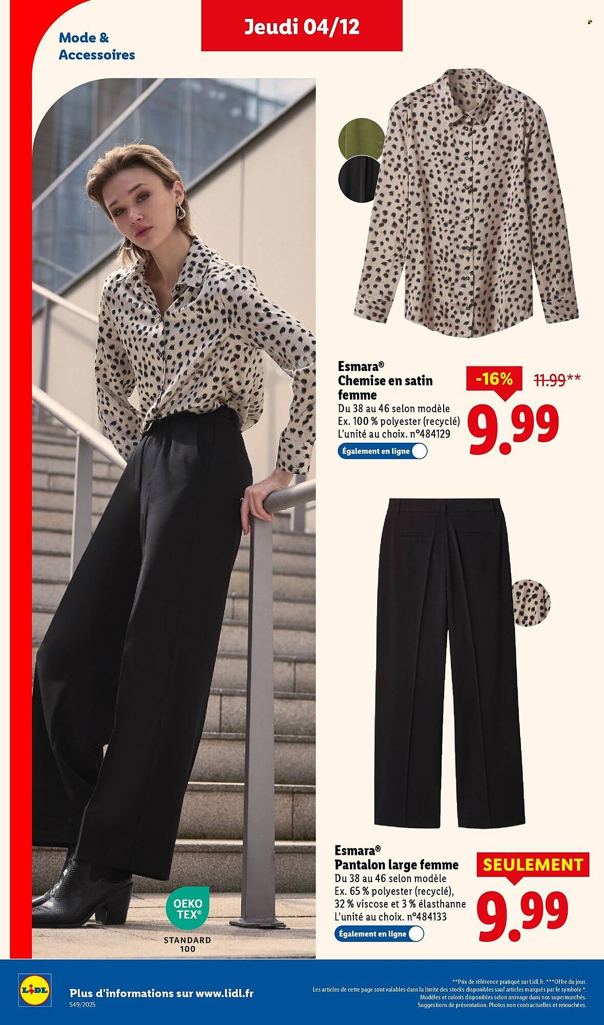 Lidl Catalogue - Pagina 24