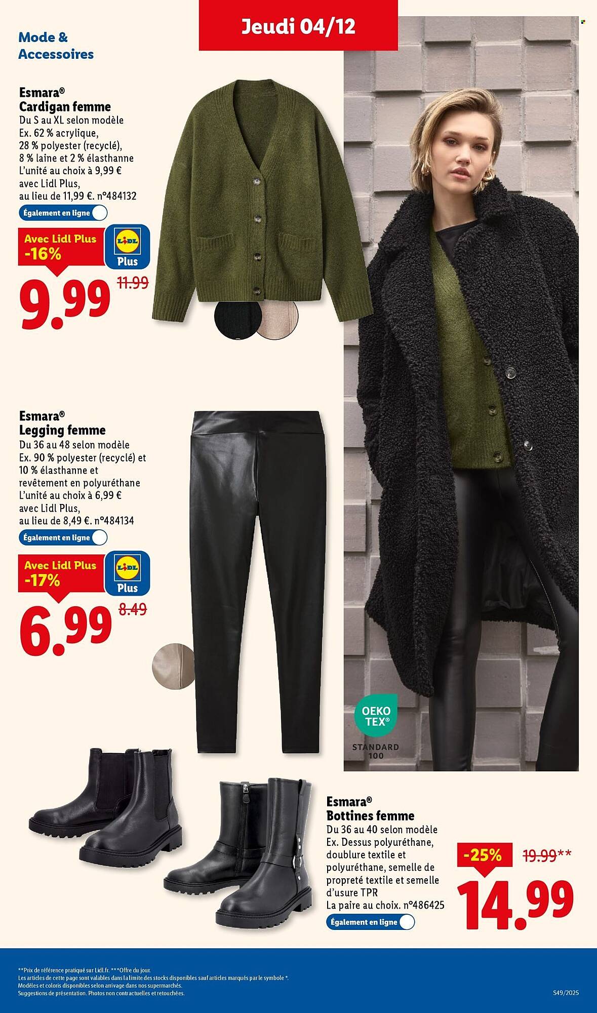 Lidl Catalogue - Pagina 25