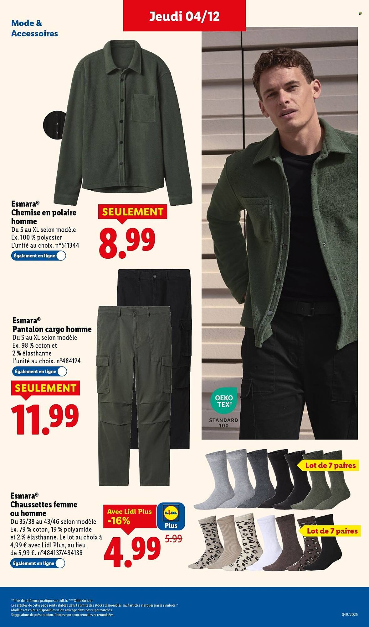 Lidl Catalogue - Pagina 27