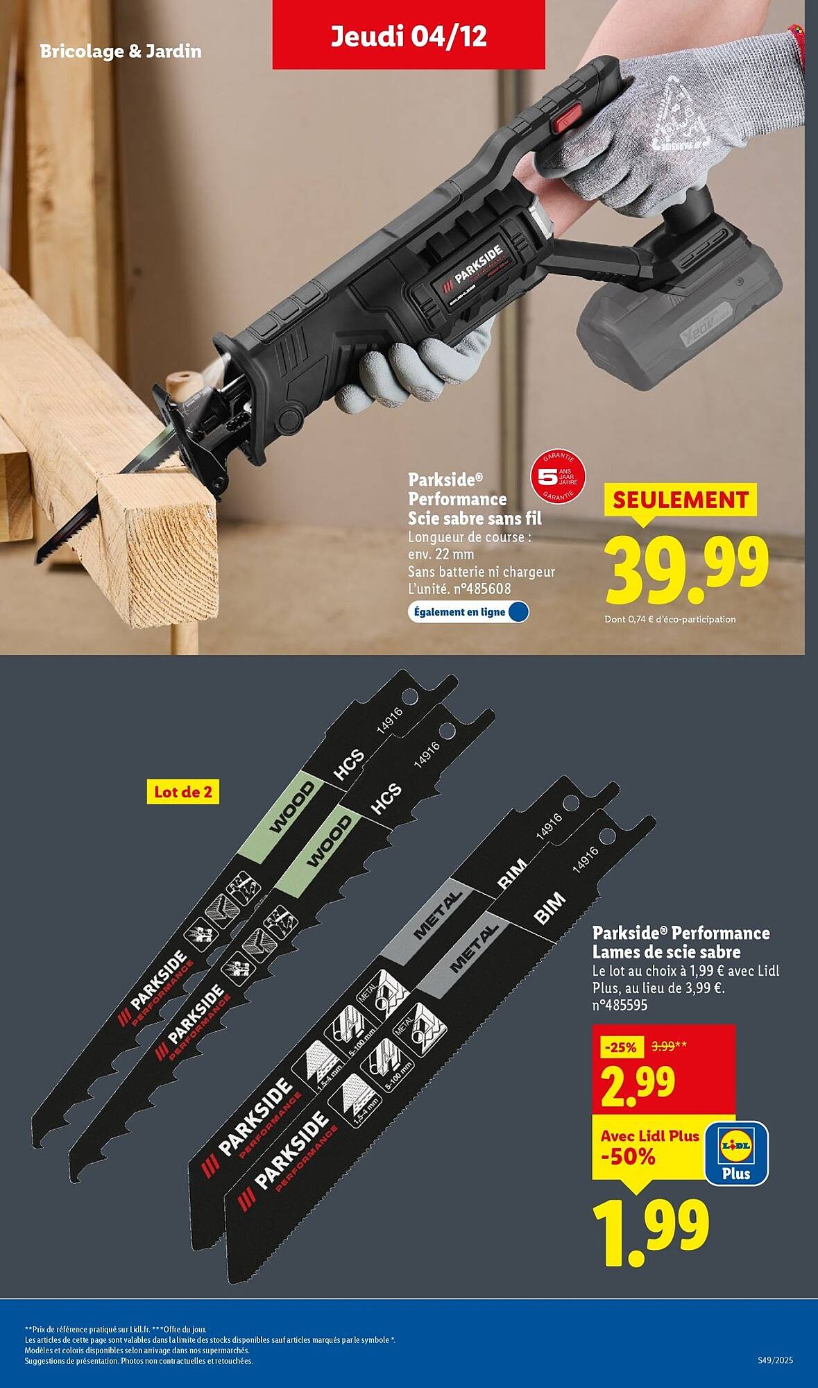 Lidl Catalogue - Pagina 29