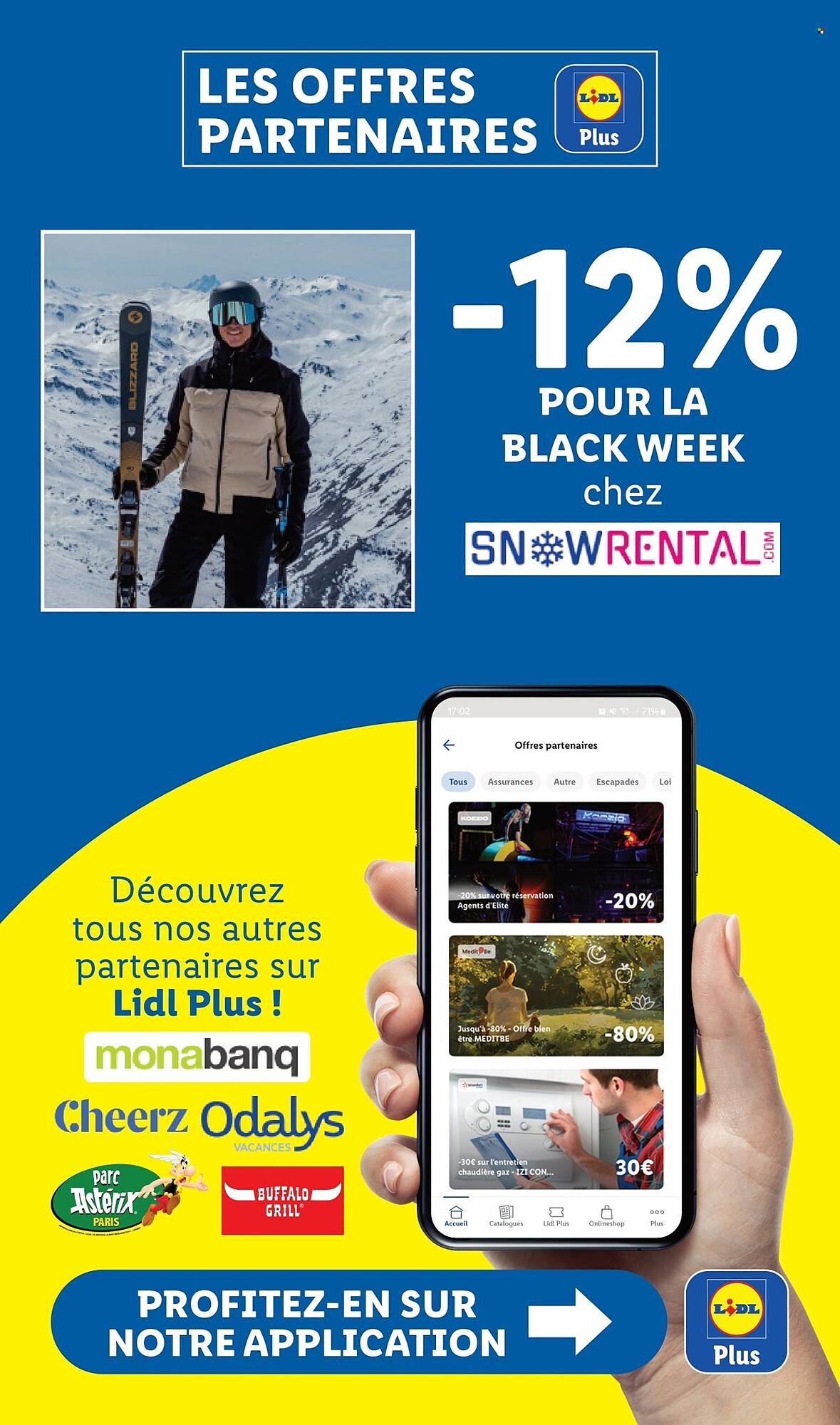 Lidl Catalogue - Pagina 36