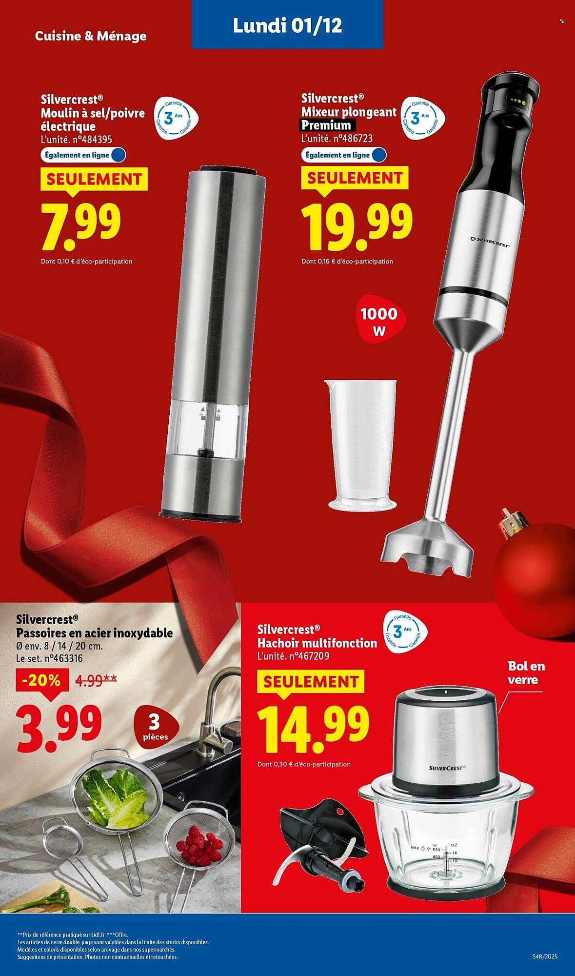Lidl Catalogue - Pagina 7