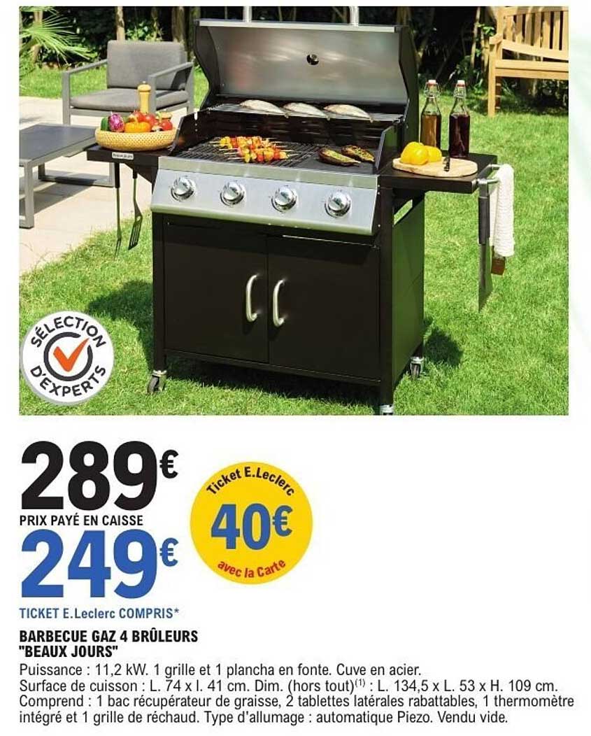 Sitemapcdatahttpsshopinf Inetcombarbecue Pas Cher Leclerc