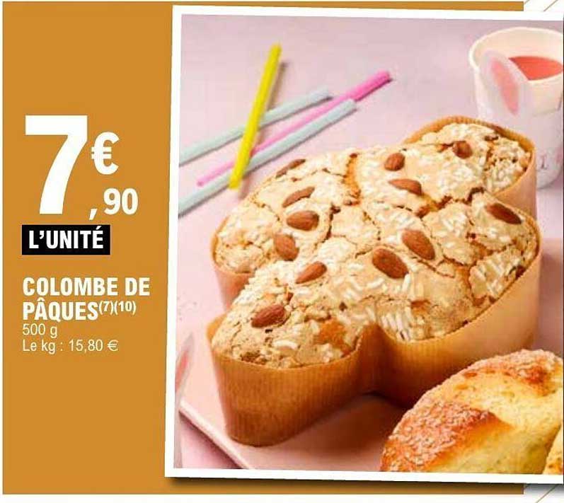 Acheter Colombe De Pâques
