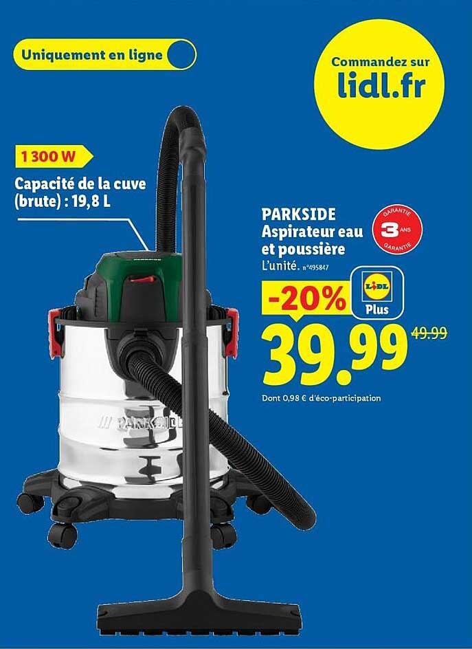 Sitemapcdatahttpsshopinf Inetcomaspirateur Eau Et Poussiere Lidl Prix