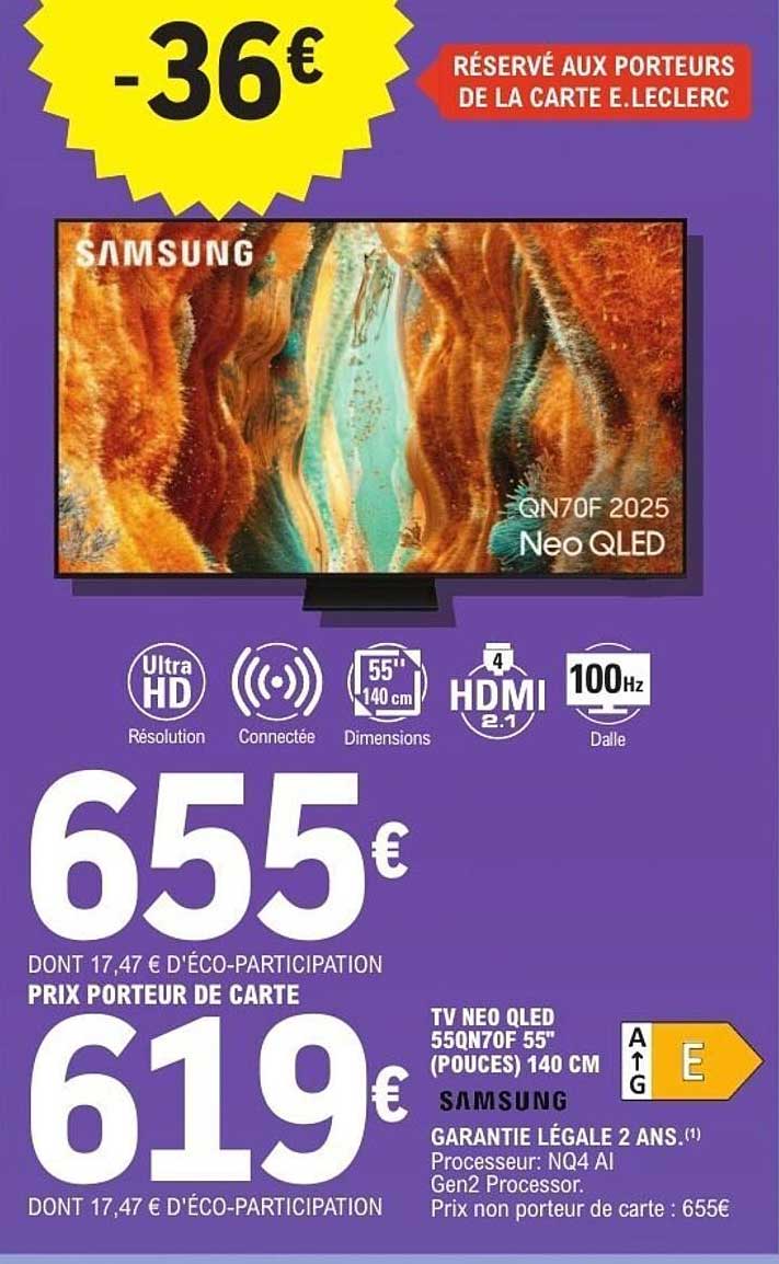 Sitemapcdatahttpsmodeinf Inetcomprix Tv Neo Qled 55 Pouces