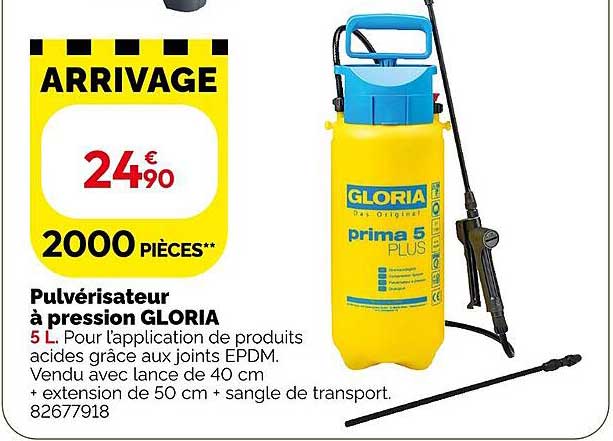 ARRIVAGE