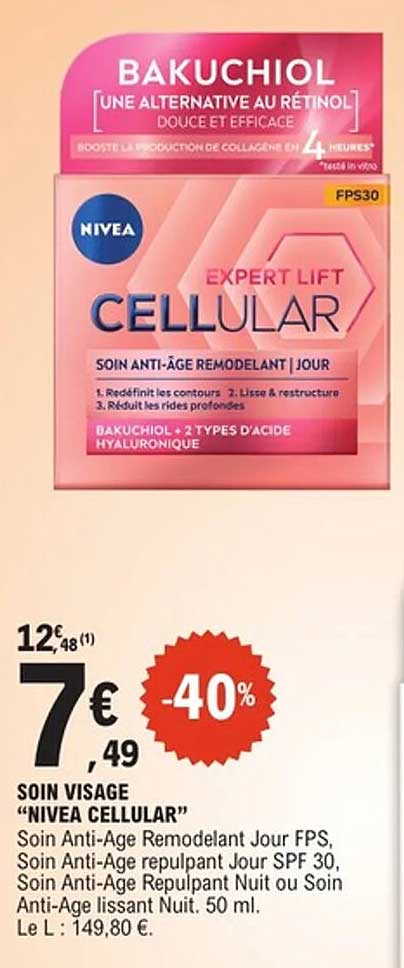 BAKUCHIOL UNE ALTERNATIVE AU RETINOL DOUCE ET EFFICACE