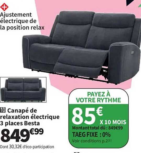 Sitemapcdatahttpkniqoocomliterie Electrique Conforama