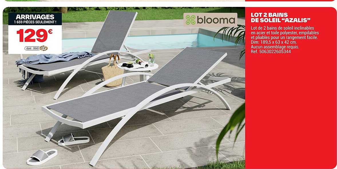 Bain De Soleil Brico Depotnull