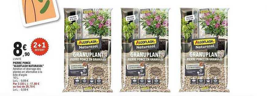PIERRE PONCE NATURASOL®