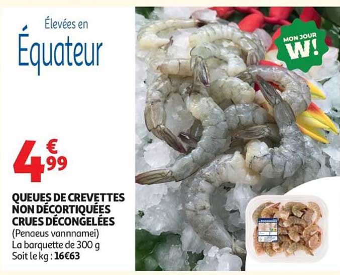 Élevées en Équateur