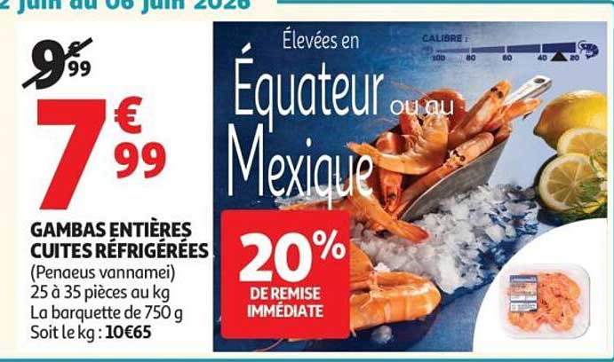 Élevées en Équateur ou au Mexique