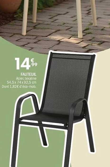FAUTEUIL