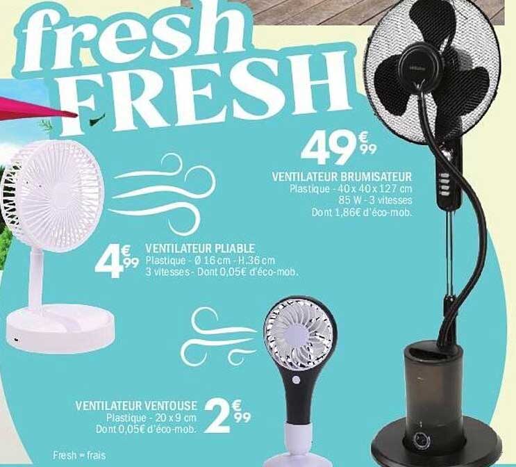 fresh FRESH