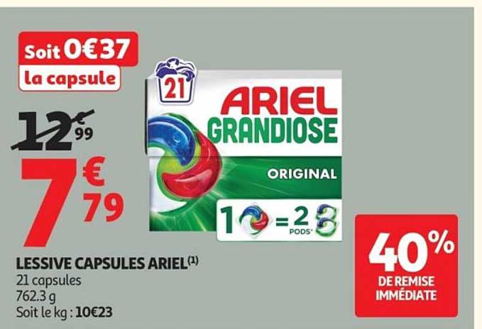 LESSIVE CAPSULES ARIEL(1)