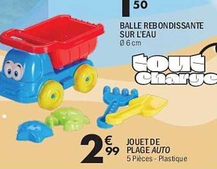 TOUT CHARGE