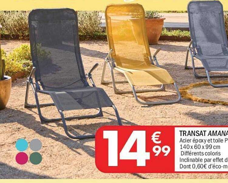 TRANSAT AMANA