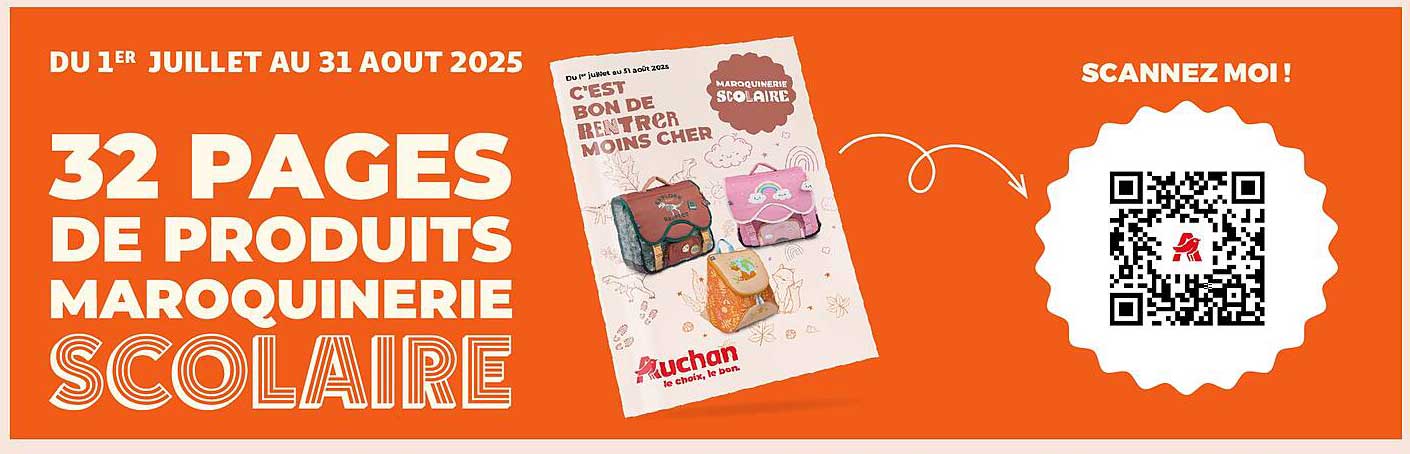 C'EST BON DE RETROUVER MOINS CHER