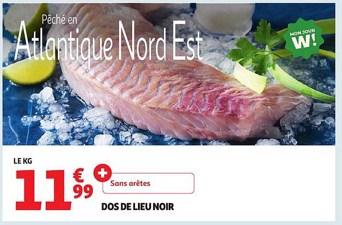 Dos de lieu noir