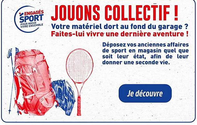JOUONS COLLECTIF !