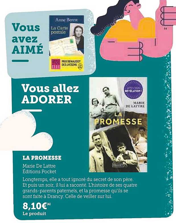 LA PROMESSE