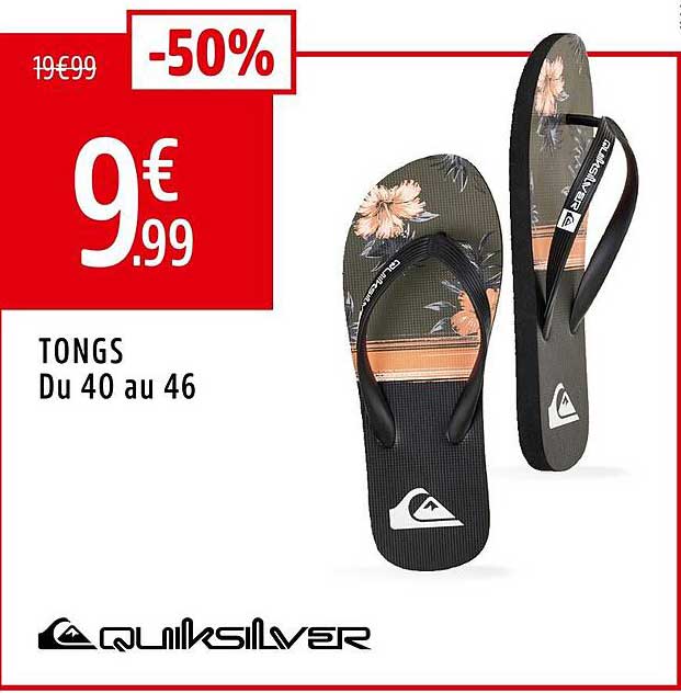 TONGS