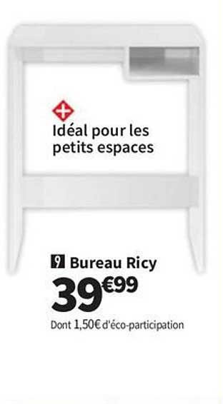 Bureau Ricy