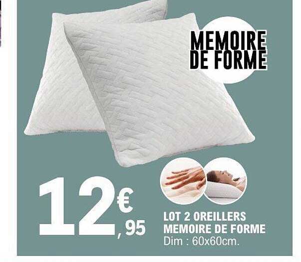 MEMOIRE DE FORME