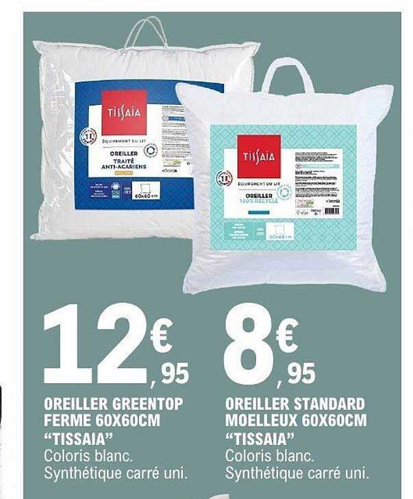 OREILLER GREENTOP FERME 60X60CM "TISSAIA"