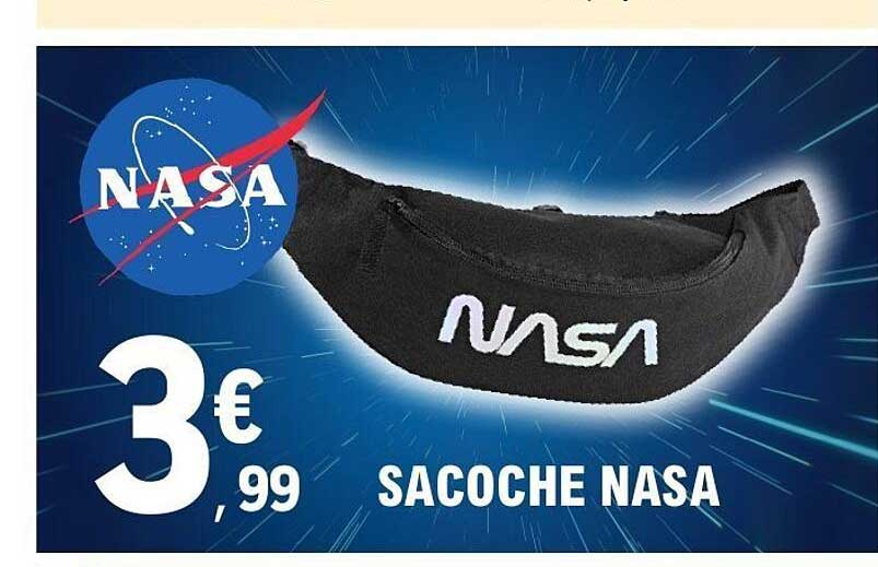 SACOCHE NASA
