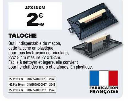 TALOCHE