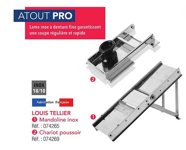 ATOUT PRO