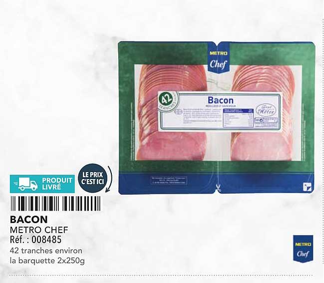 Bacon