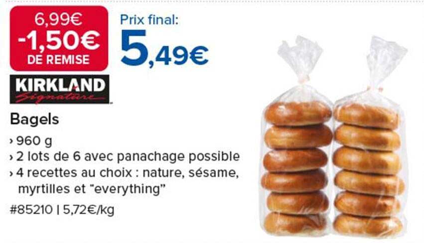 Bagels