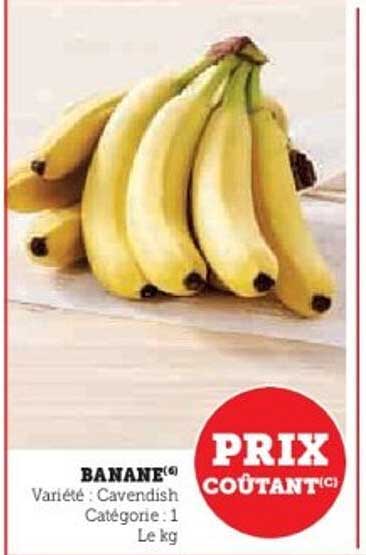 BANANE