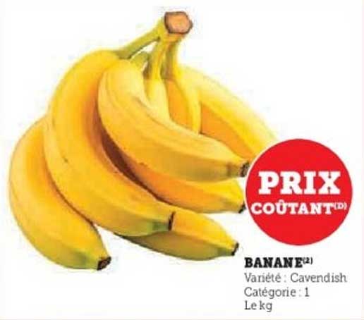 BANANE